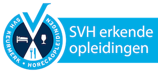 SVH erkende opleidingen