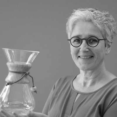Anrie van den Brink