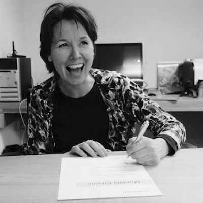 Mariëlla Erkens