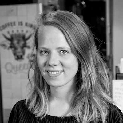 Dagmar Geerlings